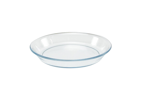 Pyrex Pie Plate 9"