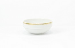 China Gold Consomme Cup