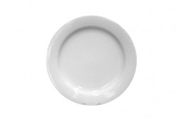 Dessert Plate Artic White 8"