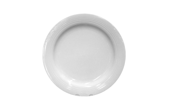 Dessert Plate Artic White 8"