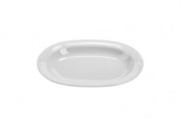 Butter Tray Artic White