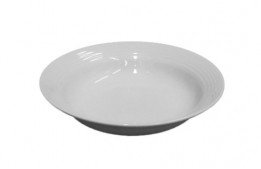 Soup Bowl Artic White 7.5"