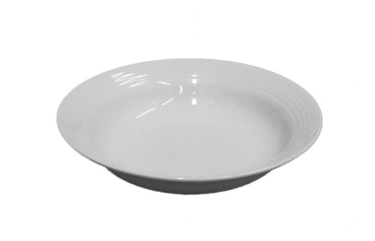 Soup Bowl Artic White 7.5"