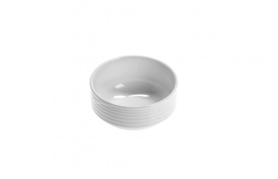 Stacking Bowl Artic White 4"