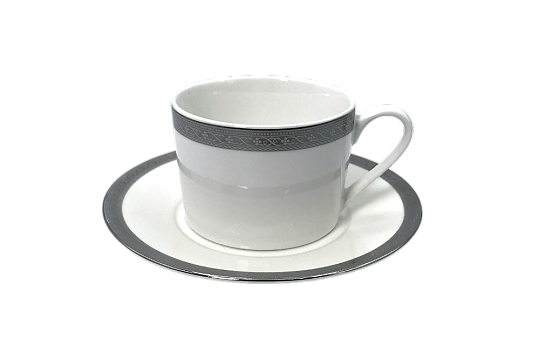Coffee Cup Sterling