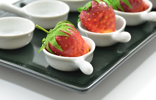 Ceramic Mini Fry Pan MK