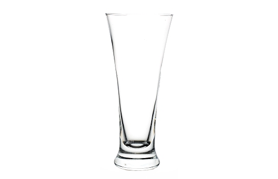 Pilsner Beer Glass 16 Oz. (HB)