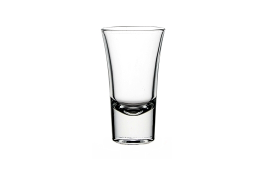 Shooter Glass Flare 1.8 Oz.