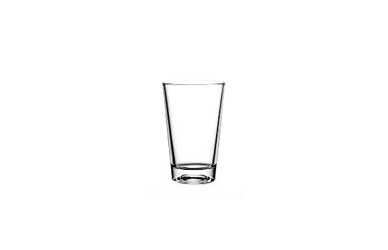 Shooter Glass 3 Oz. (DC)
