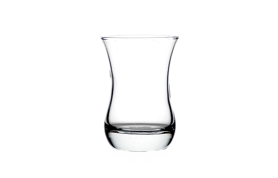 Mini Verrine Tea Glass 3.5 Oz.