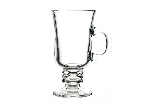 Cafe au Lait Mug Indo