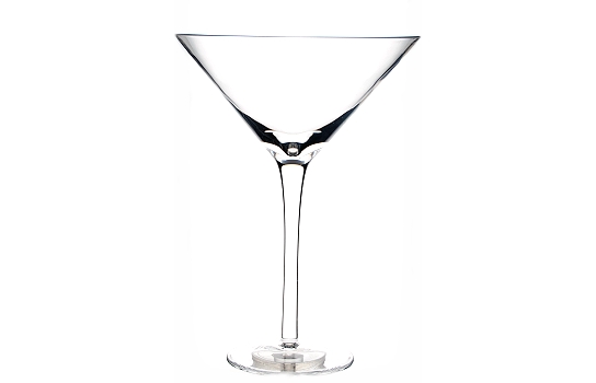 Martini Glass Xl 10 Oz.