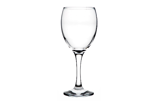 Wine Glass  6 Oz.