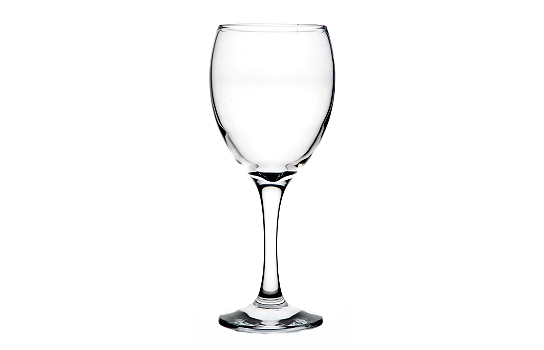 Wine Glass 6 Oz.