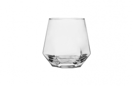 Glass Tumbler 11 Oz.