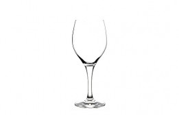 Crystal Mondial Red Wine Glass 11 Oz.