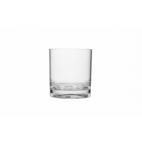 Loball Acrylic Simplicity Glass 13.5 Oz.