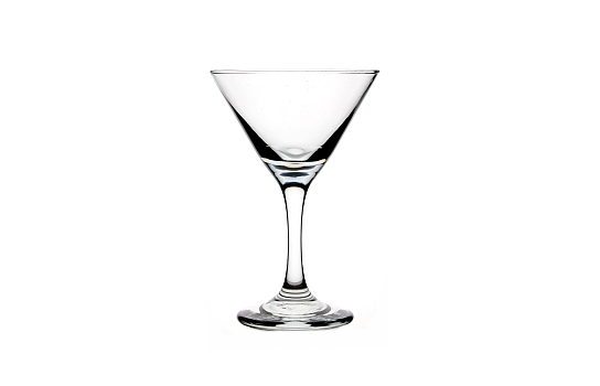New Simplicity Martini 4.5 Oz.