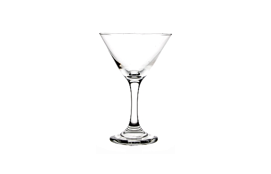 Martini Glass 5 Oz.
