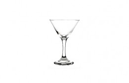 Nuvo Martini Glass 6.5 Oz.