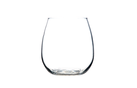 Vina Low Wine Glass 15 Oz.