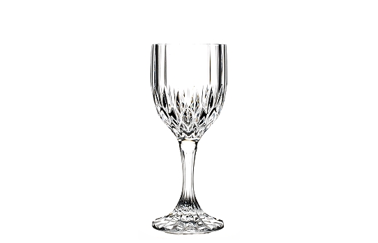 Crystal Versailles White Wine 6.5 Oz.