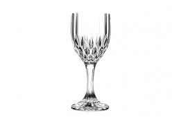 Crystal Versailles Wine Goblet 9 Oz.