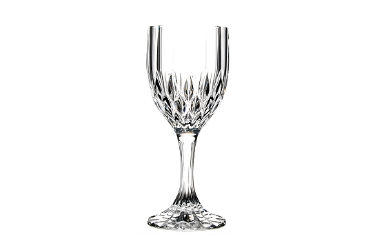 Crystal Versailles Wine Goblet 9 Oz.