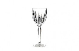 Crystal Classic Wine Glass 8 Oz.