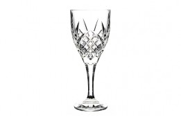 Crystal Gala Goblet 10 Oz.