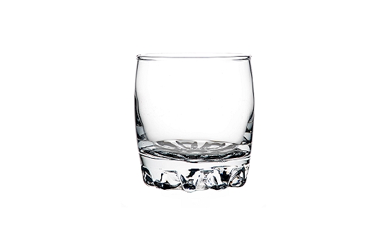 Safari Lowball Glass 10 Oz.