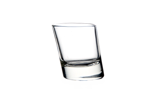 Pisa Shot Glass 2 Oz.
