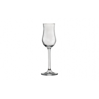 Grappa Tall Glass 4 Oz.