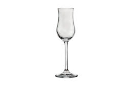 Grappa Tall Glass 4 Oz.