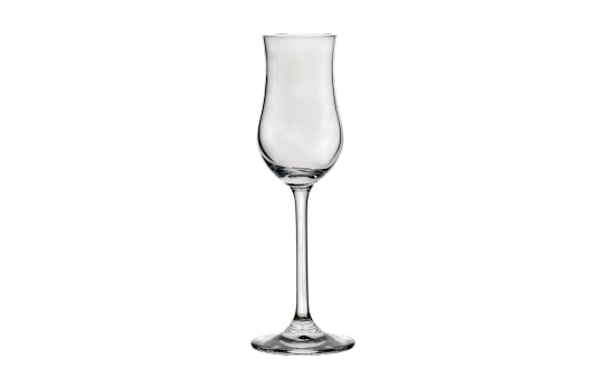 Grappa Tall Glass 4 Oz.