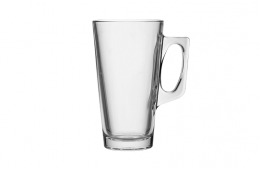 Irish Coffee Glass Mug 8 Oz.