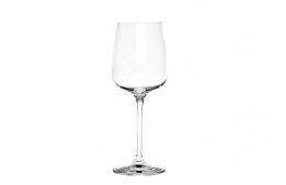 White Wine Bacchus Glass 12 Oz.