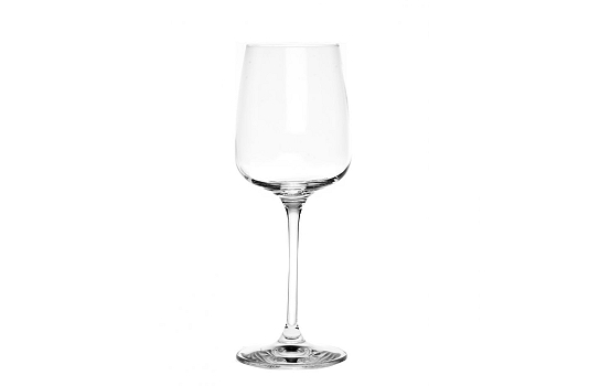 White Wine Bacchus Glass 12 Oz.