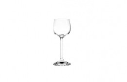 Fine Liquor Glass Bohemia 2 Oz.