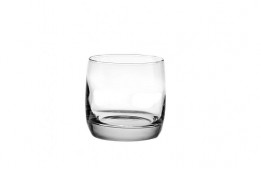 Old Fashion Glass Bohemia 9 Oz.