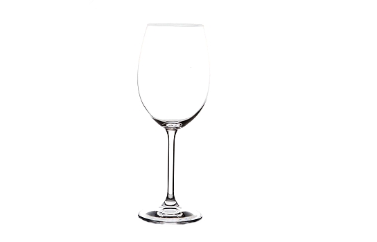 Wine Glass Cella Silver 15 Oz