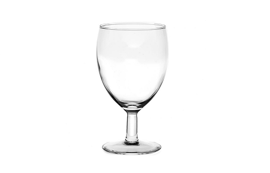 Water Glass 11.5 Oz.
