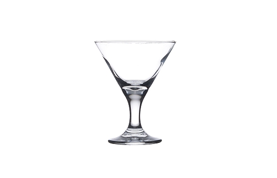 Martini Glass 3 Oz.