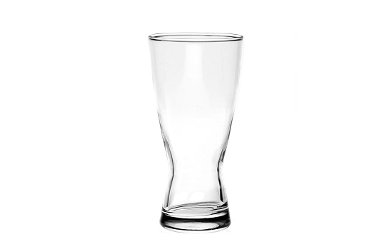 Beer Glass Pilsner 15 Oz.