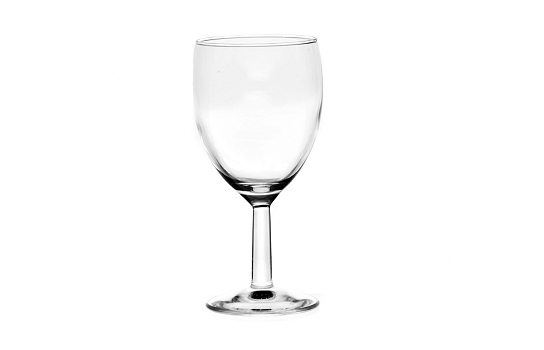 Wine Glass 7 Oz.