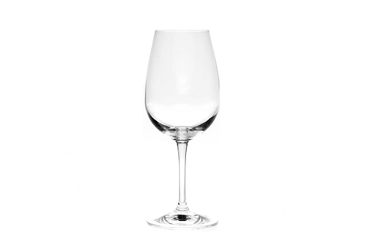 Sommelier Red Wine Glass 15 Oz