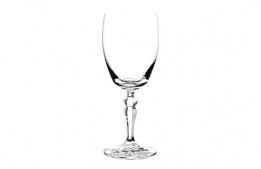 Glass Red Wine Elegance 8.5 Oz.