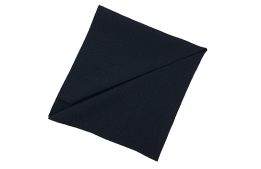 Napkin Visa Black