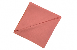 Napkin Visa Peach
