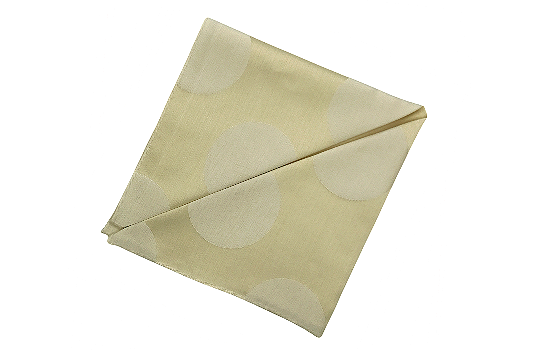 Napkin Regal Ivory Round 